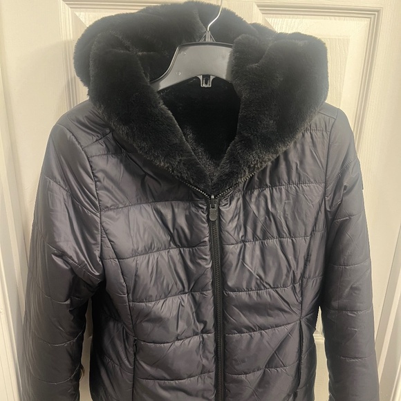 Save the Duck reversible jacket - Picture 1 of 4